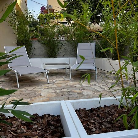Villa Bruna Trogir Zewnętrze zdjęcie