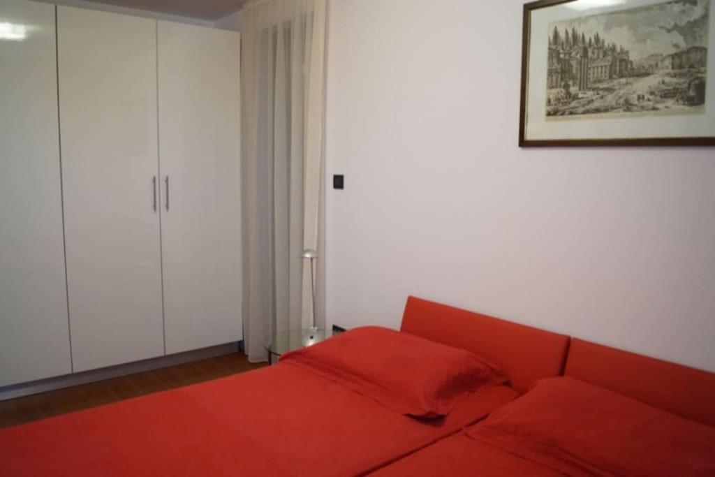 Villa Bruna Trogir Zewnętrze zdjęcie