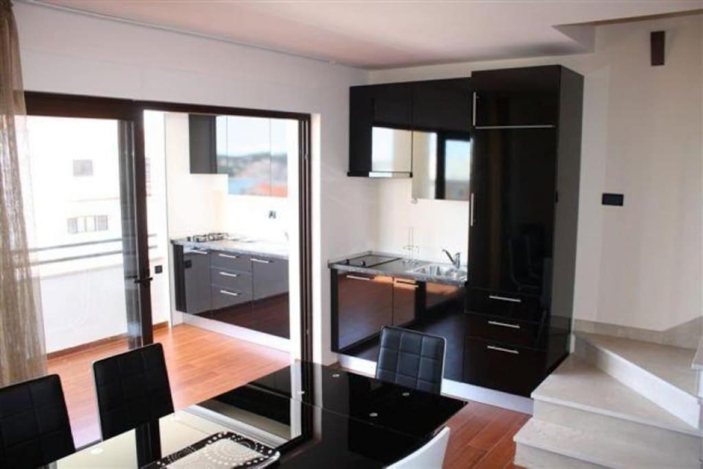 Villa Bruna Trogir Zewnętrze zdjęcie