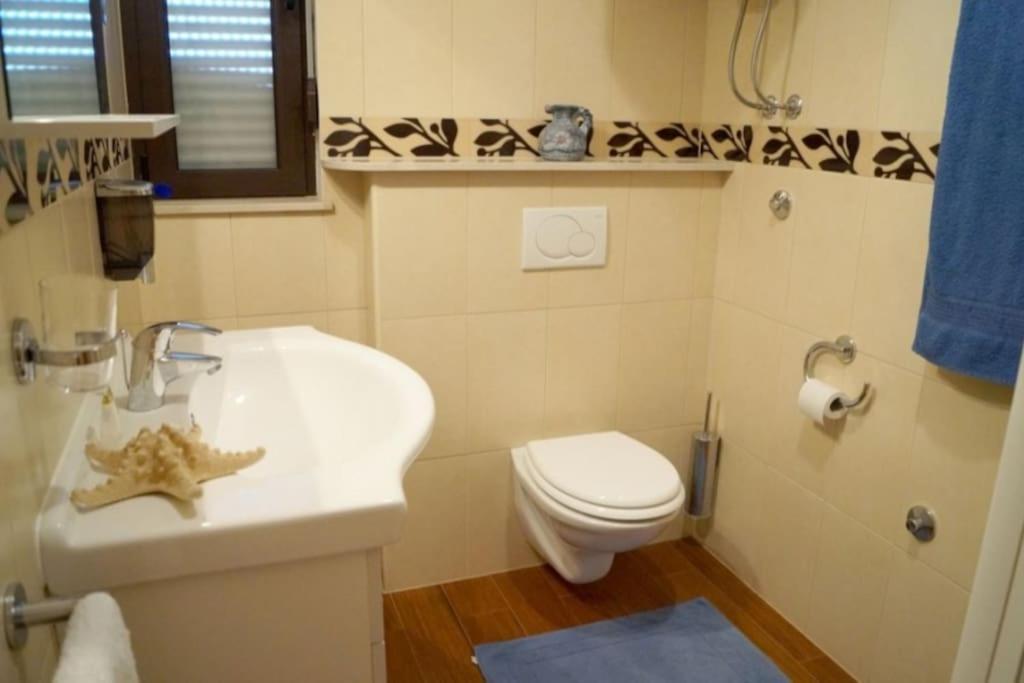 Villa Bruna Trogir Zewnętrze zdjęcie