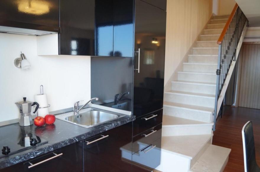 Villa Bruna Trogir Zewnętrze zdjęcie