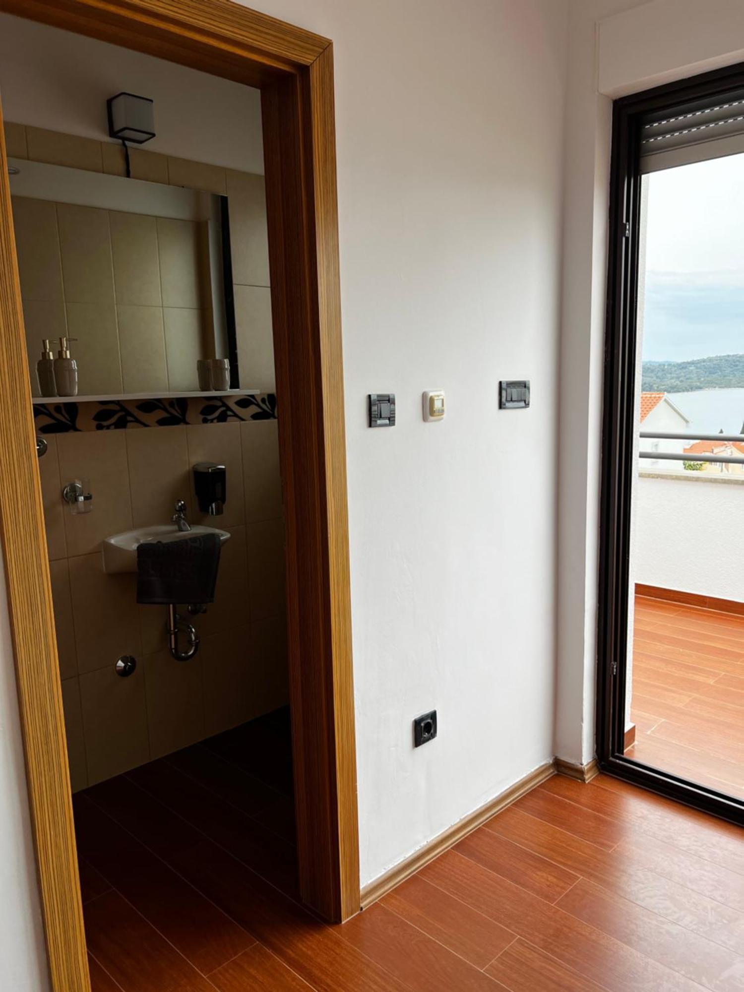 Villa Bruna Trogir Zewnętrze zdjęcie